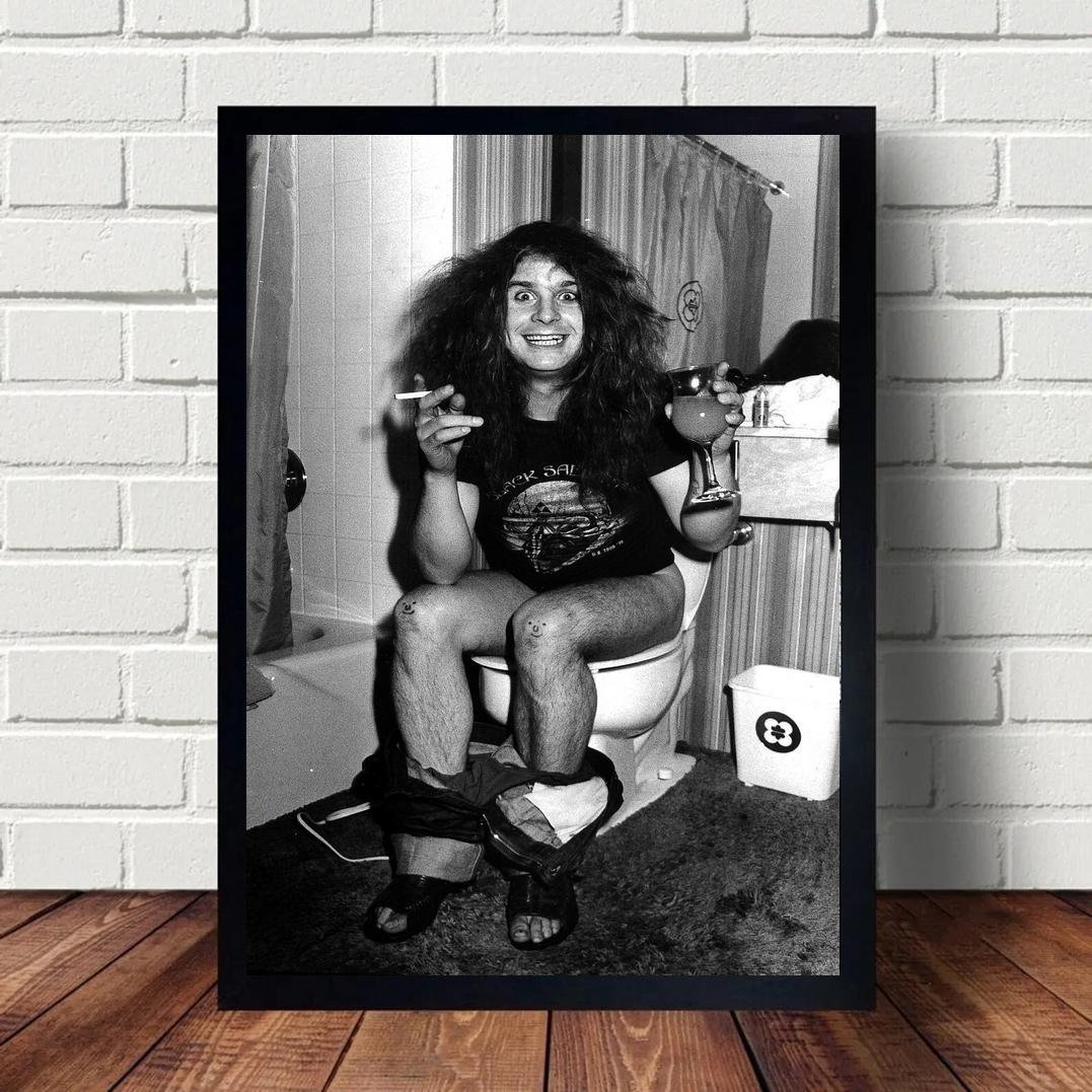 ozzy osbourne paintings for sale