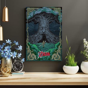 The Legend of Zelda: Ocarina of Time - A Comprehensive Review