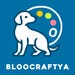BlooCraftYa store logo