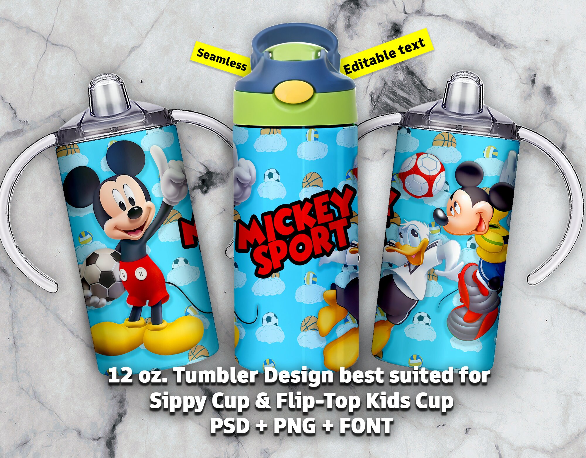 mickey mouse cup tumbler｜TikTok Search