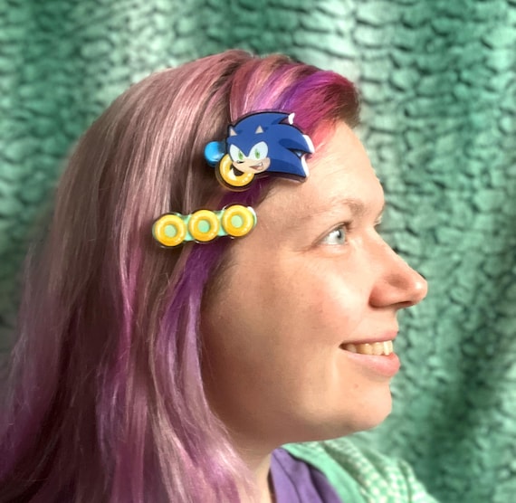 YISCOKO Fermagli Per Capelli Da Donna In Metallo Misto, 5 Cm, Clip Per Capelli A Scatto Per Bambini, Accessori Per Capelli Per Ragazze (24 Pezzi, Colori Misti - Foto 10