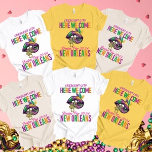 Funny new orleans shirts on sale