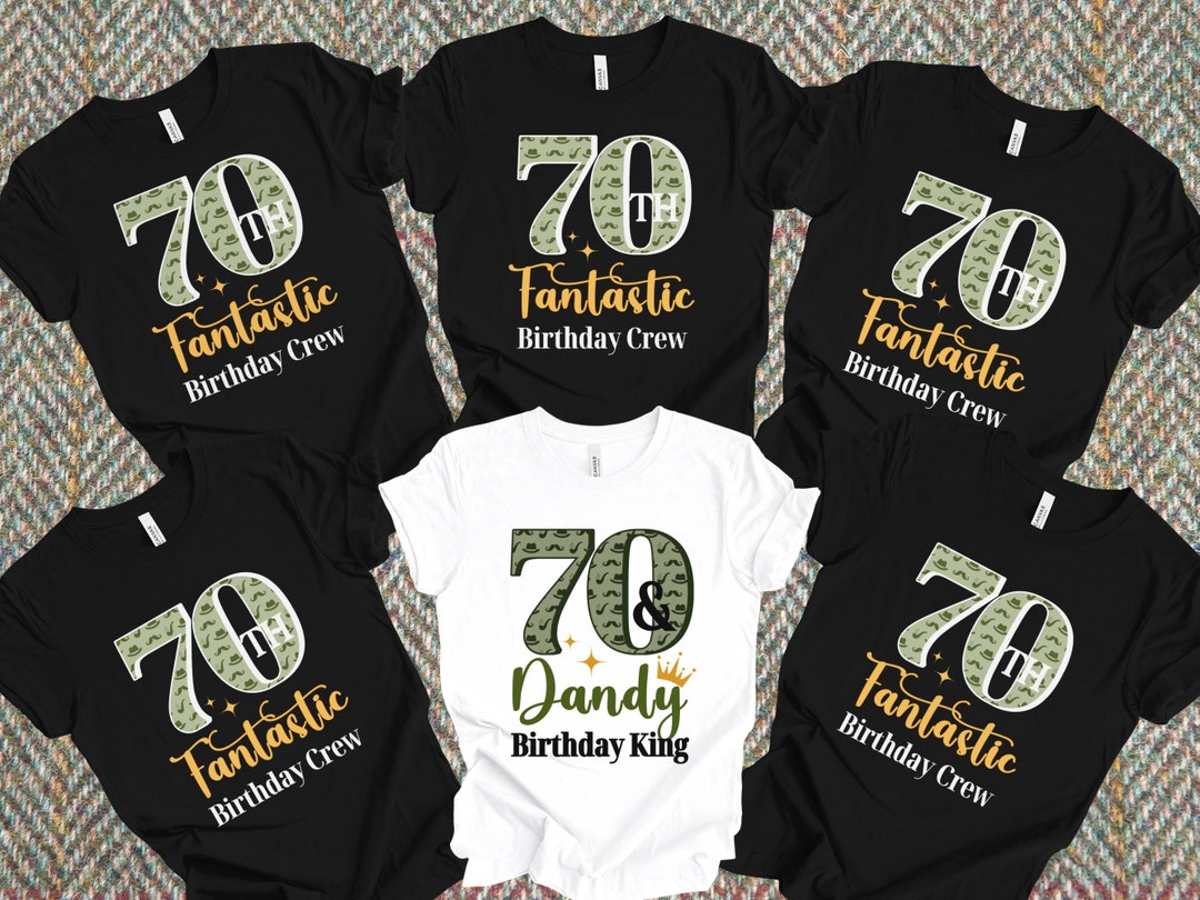 70th-birthday-t-shirt-70th-bday-party-top-funny-70th-birthday-tee
