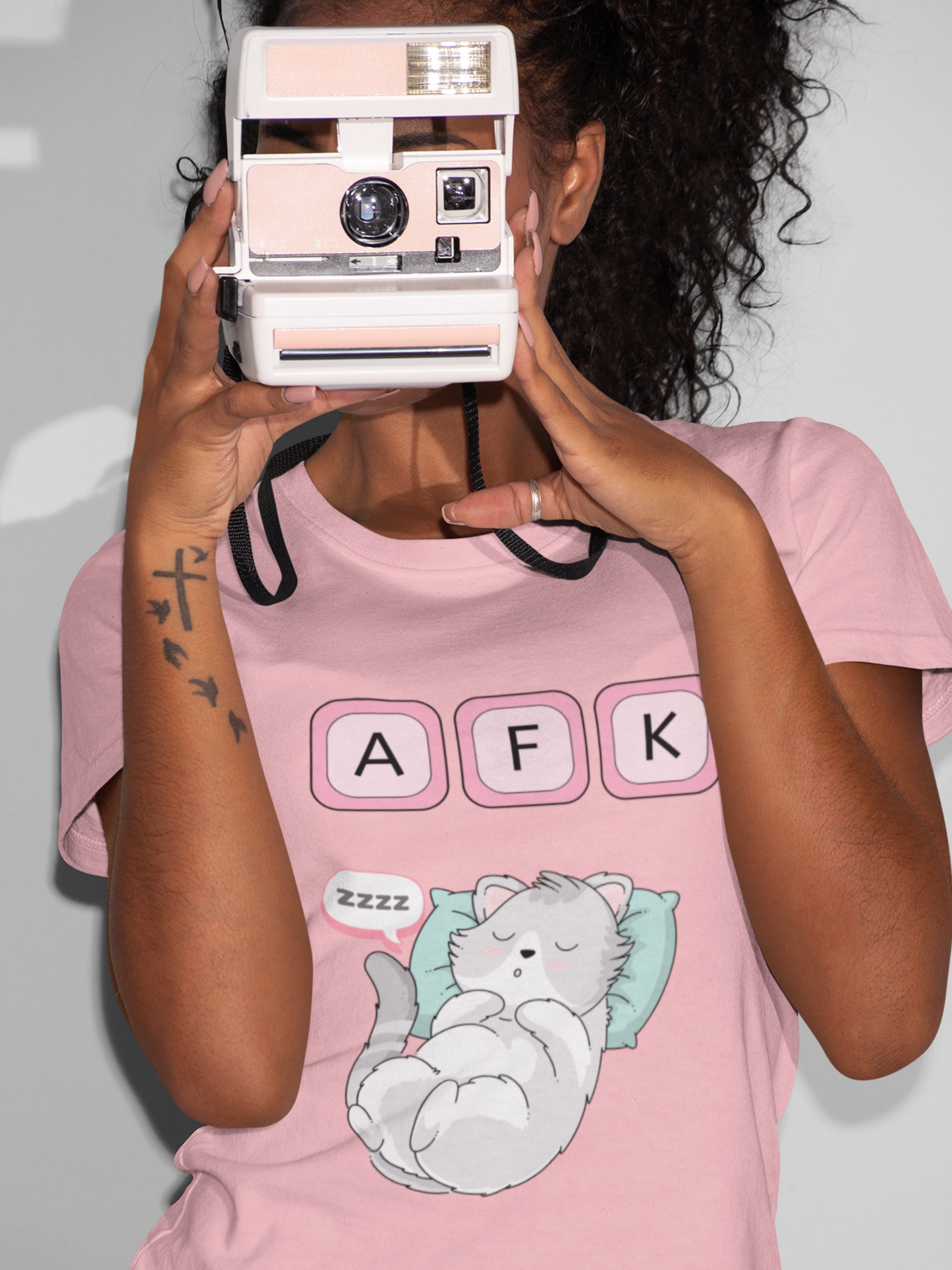 Egirl Clothing, Gamer Girl Clothing, Egirl Clothes, Gamer Girl Gifts