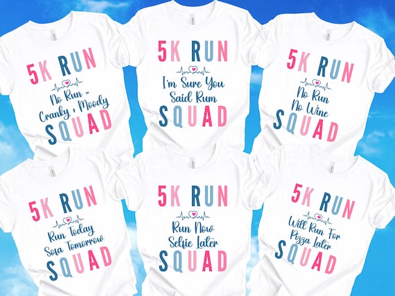 Cute Mother Daughter Running Team Shirts Runner Girl Gifts Cute Mother Daughter Running Team Shirts Runner Girl Gifts