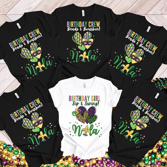 New Orleans Shirt New Orleans Shirt