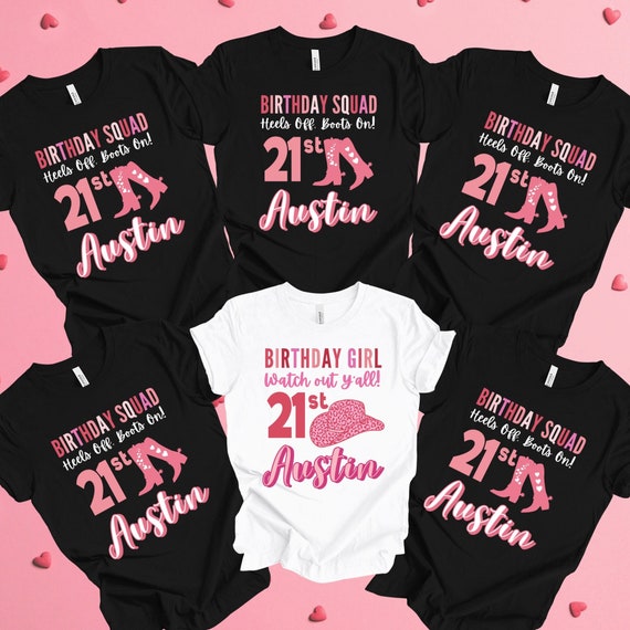 Pink Out Yall Tee Pink Out Yall Tee