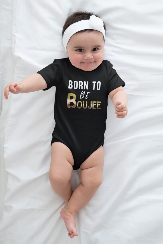 Funky baby clearance grows