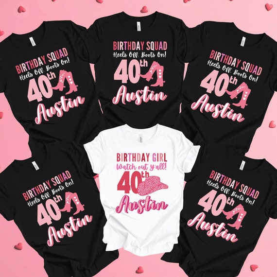 Pink Out Yall Tee Pink Out Yall Tee