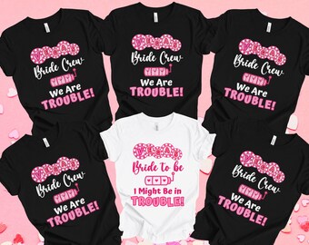 Vegas Bachelorette Group Shirt, Matching Party Tee, Sin City Celebration Outfit, Bride Squad Apparel