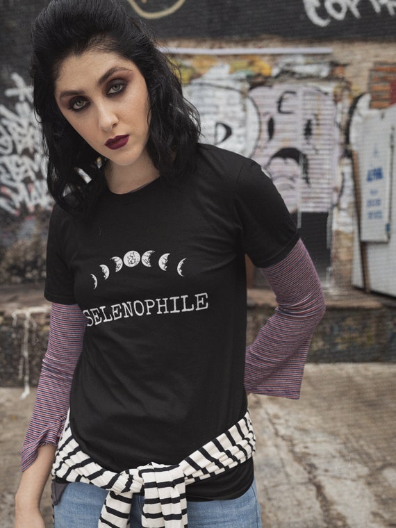  I Love Emo Girls Goth Emo T-Shirt : Clothing, Shoes & Jewelry