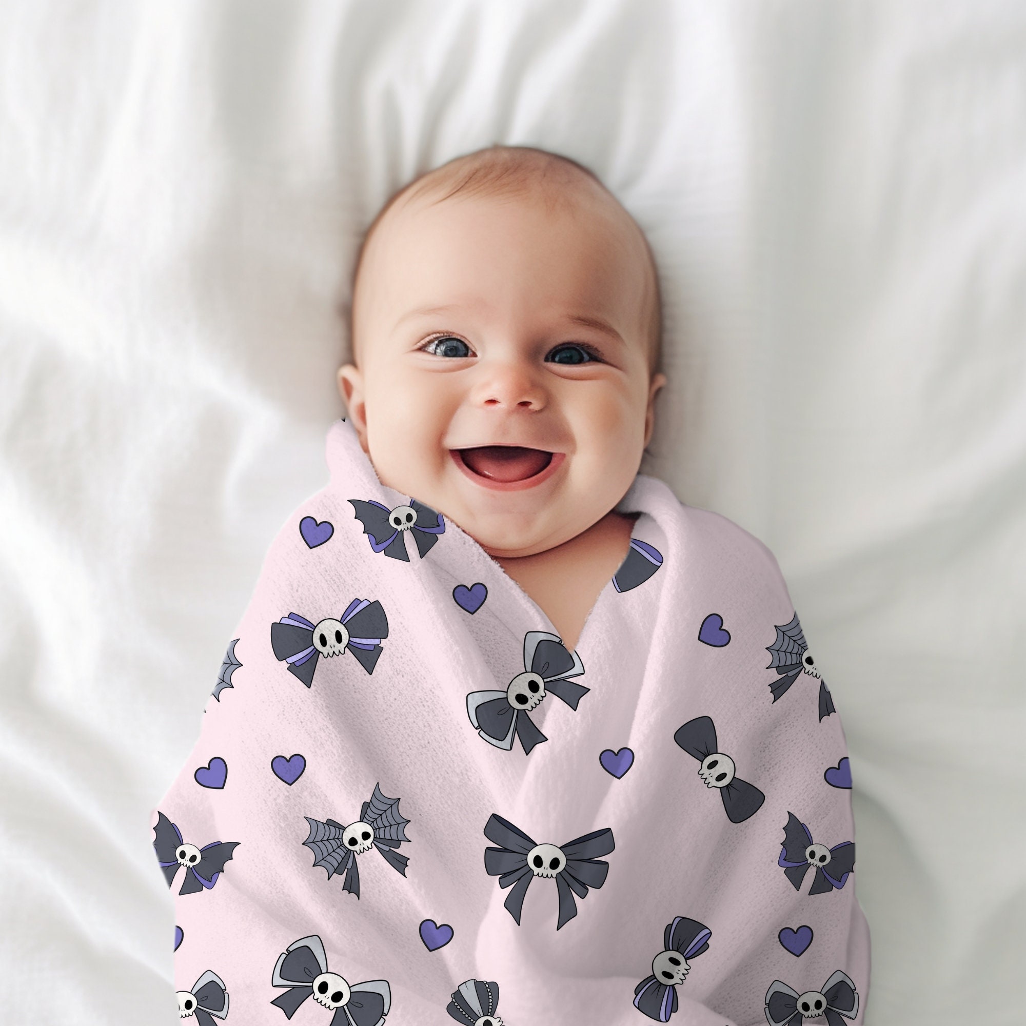 Unbelievable Trend: Goth Baby Brat! - 7w2wsb7