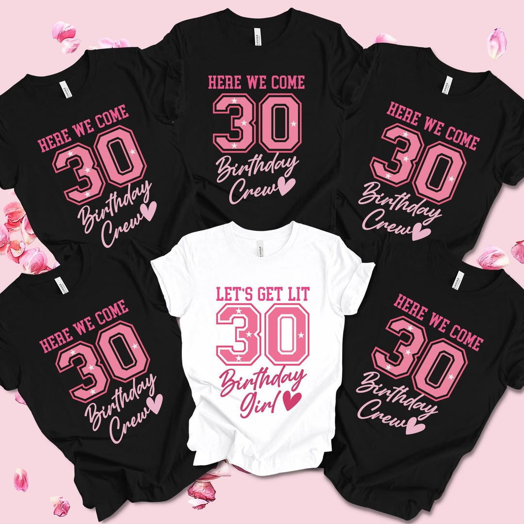 数量限定 Saya's 30th Birthday / Long T-shirt il_1080xN.6891671672_4idb.jpg