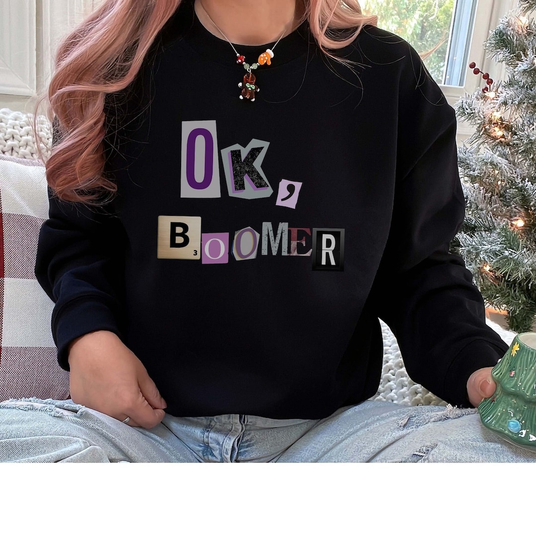 Egirl Clothing Gen Z Inspired Sweatshirt Emo Style Soft Etsy