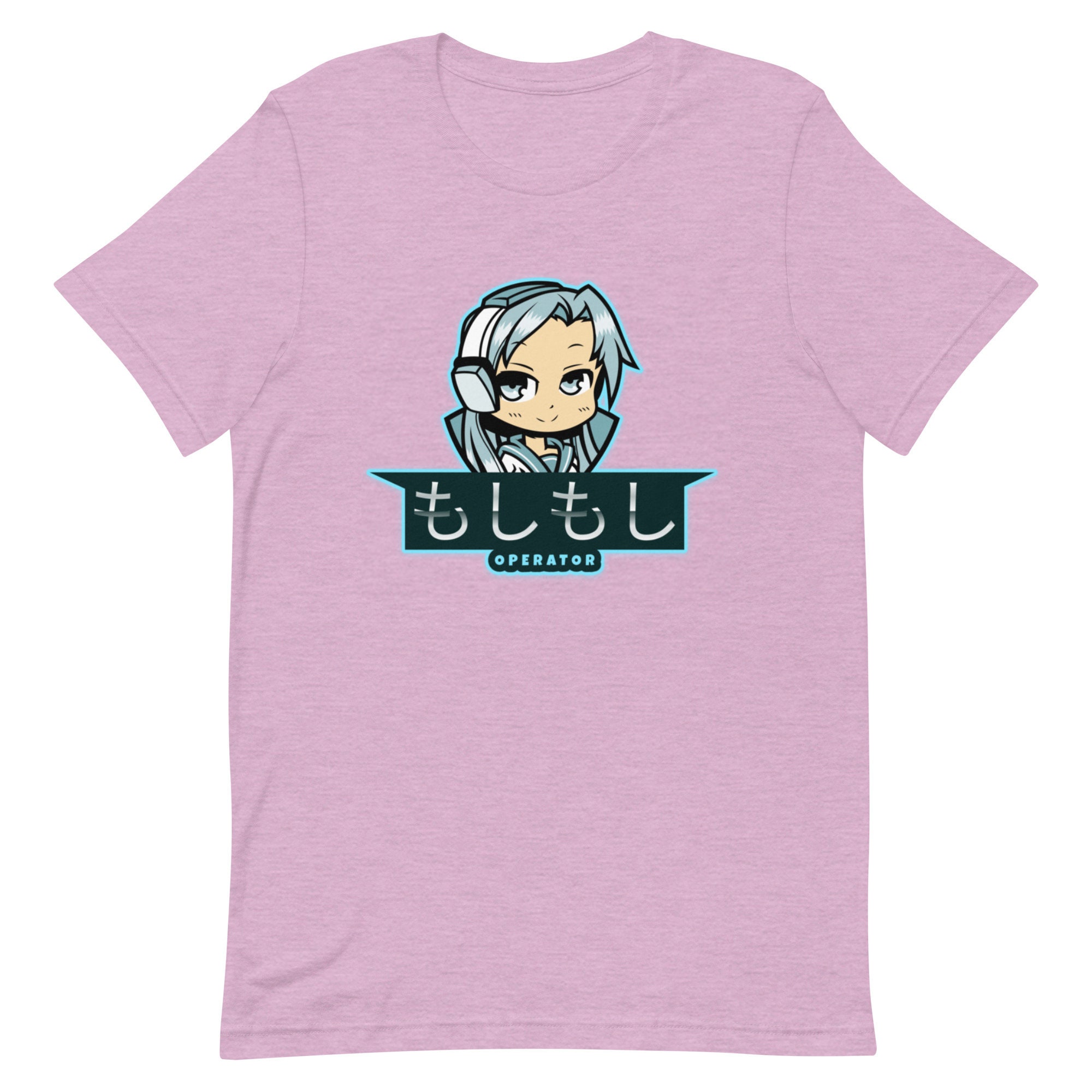 E-girl Clothing Aesthetic Style T-shirt Kawaii Gaming Top - Etsy