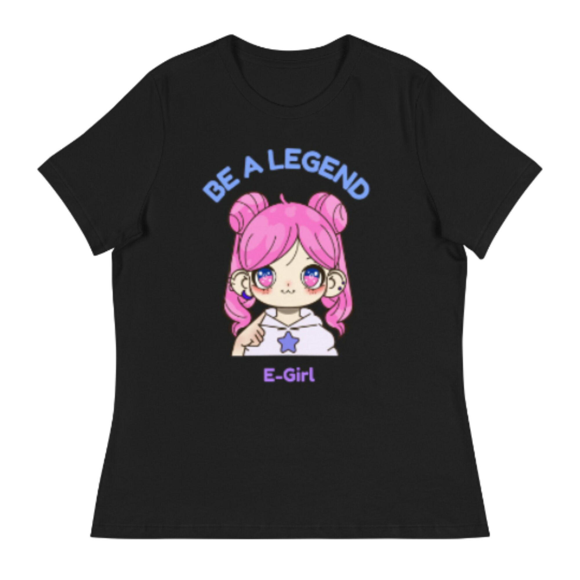 E-girl Clothing, Gamer Girl Clothing, E-girl Clothes, Gamer Girl Gifts ...