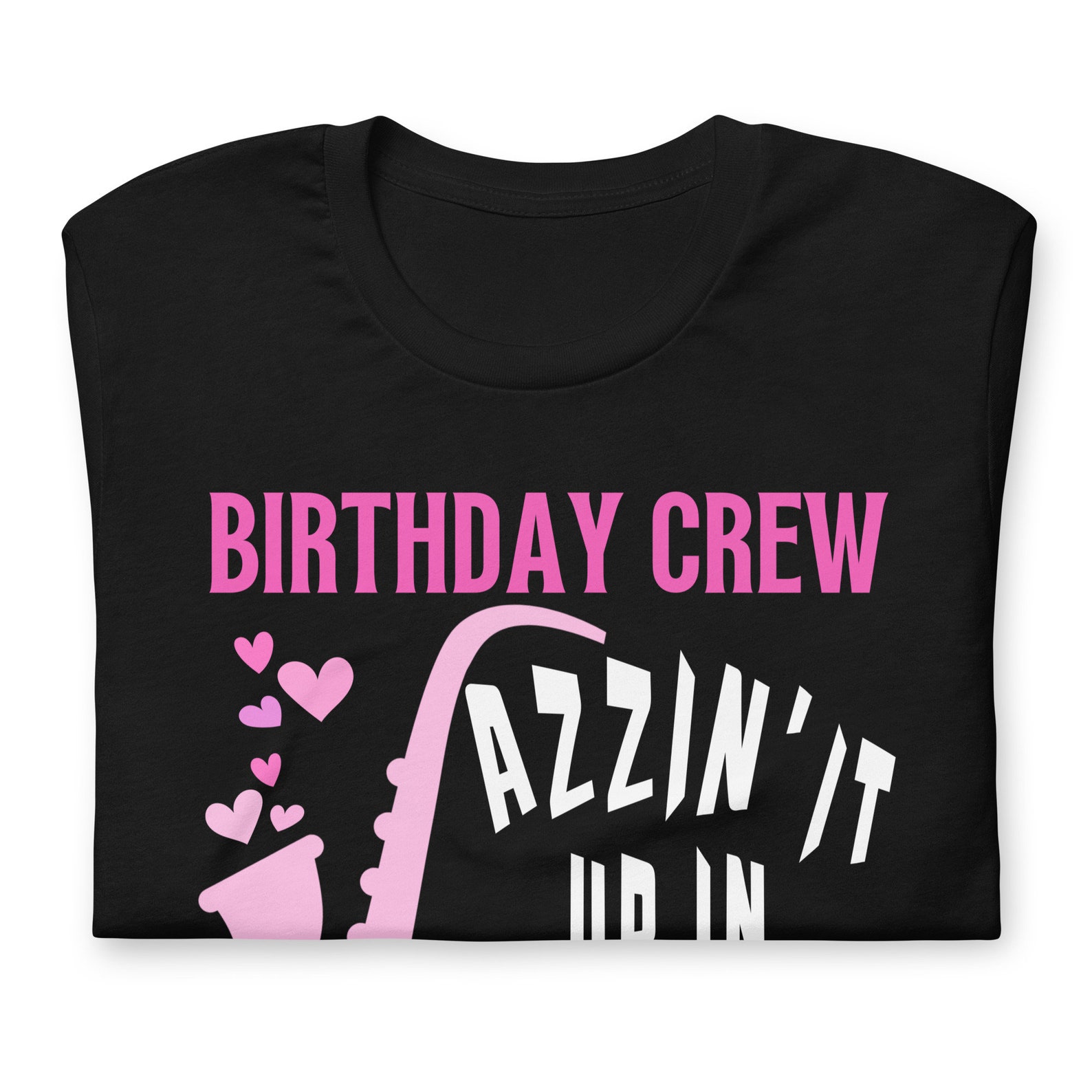 Personalized New Orleans Birthday Tshirt, NOLA Tshirt, Gift Nola