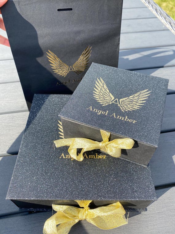 Authentic Baltic Yellow Butterscotch Antique Ambe… - image 8