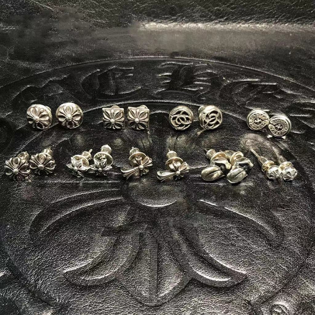 Chrome Hearts Earring 