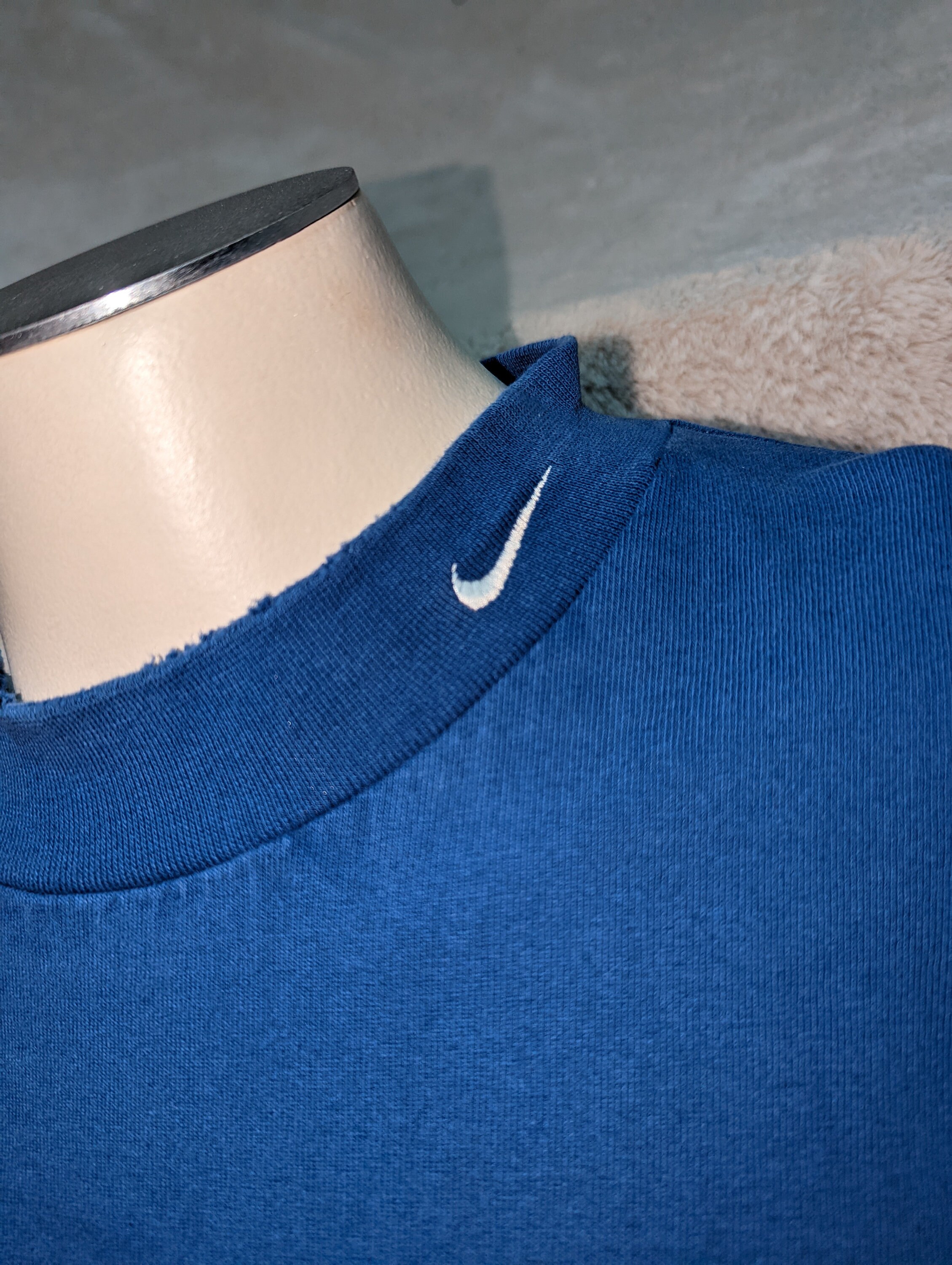 Nike Turtleneck - Etsy