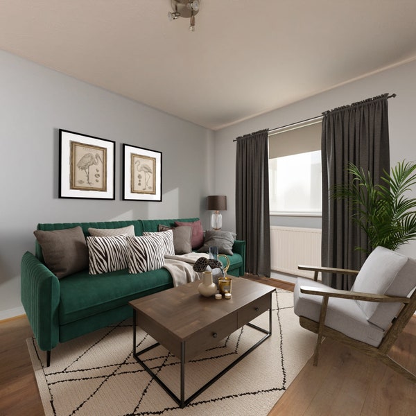 Staging Wall Art Etsy