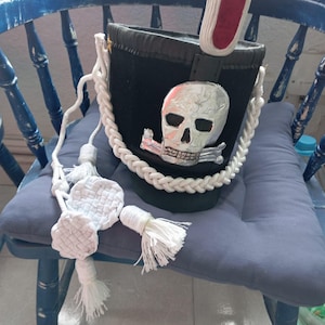 Prussian Innsbruck Hussar Shako 1805 - Etsy