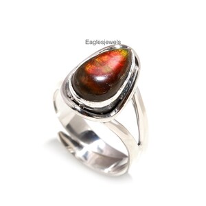 Girl Friend Gifts, 925 silver rings