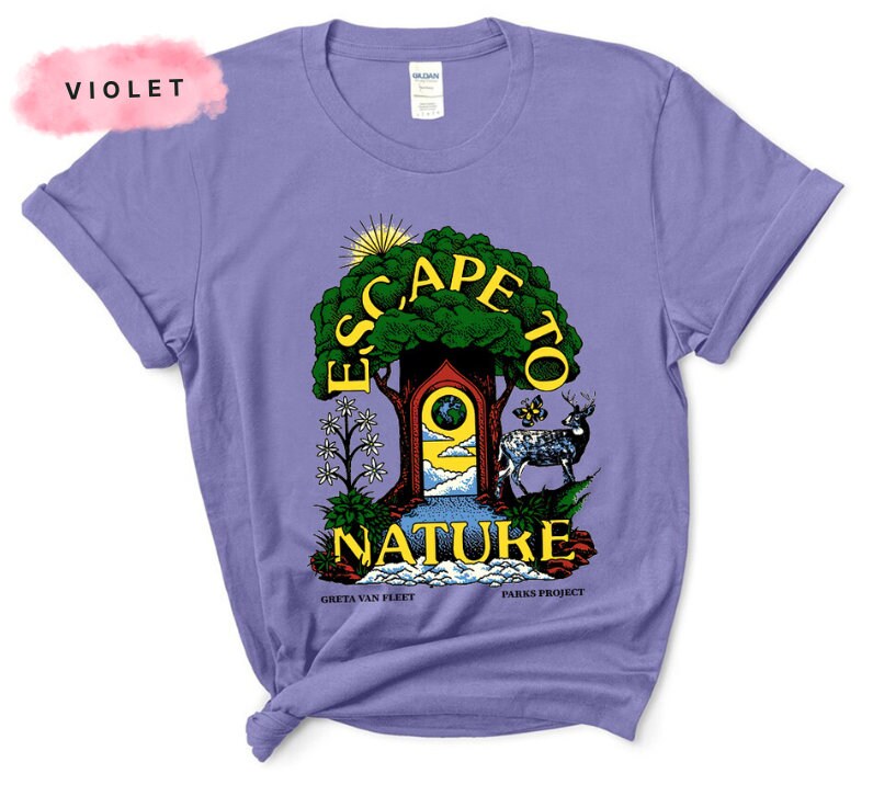 Parks Project Sale Shop