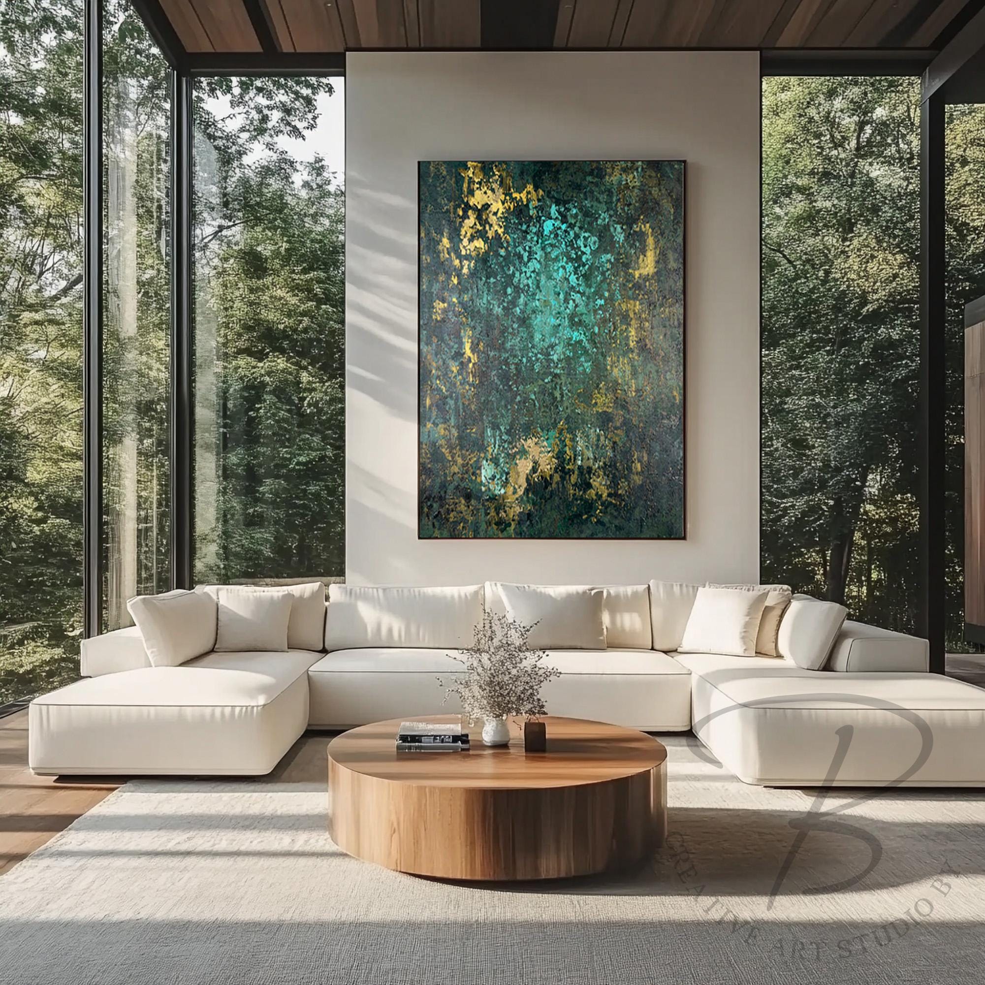 Gallery image with a fresh perspective