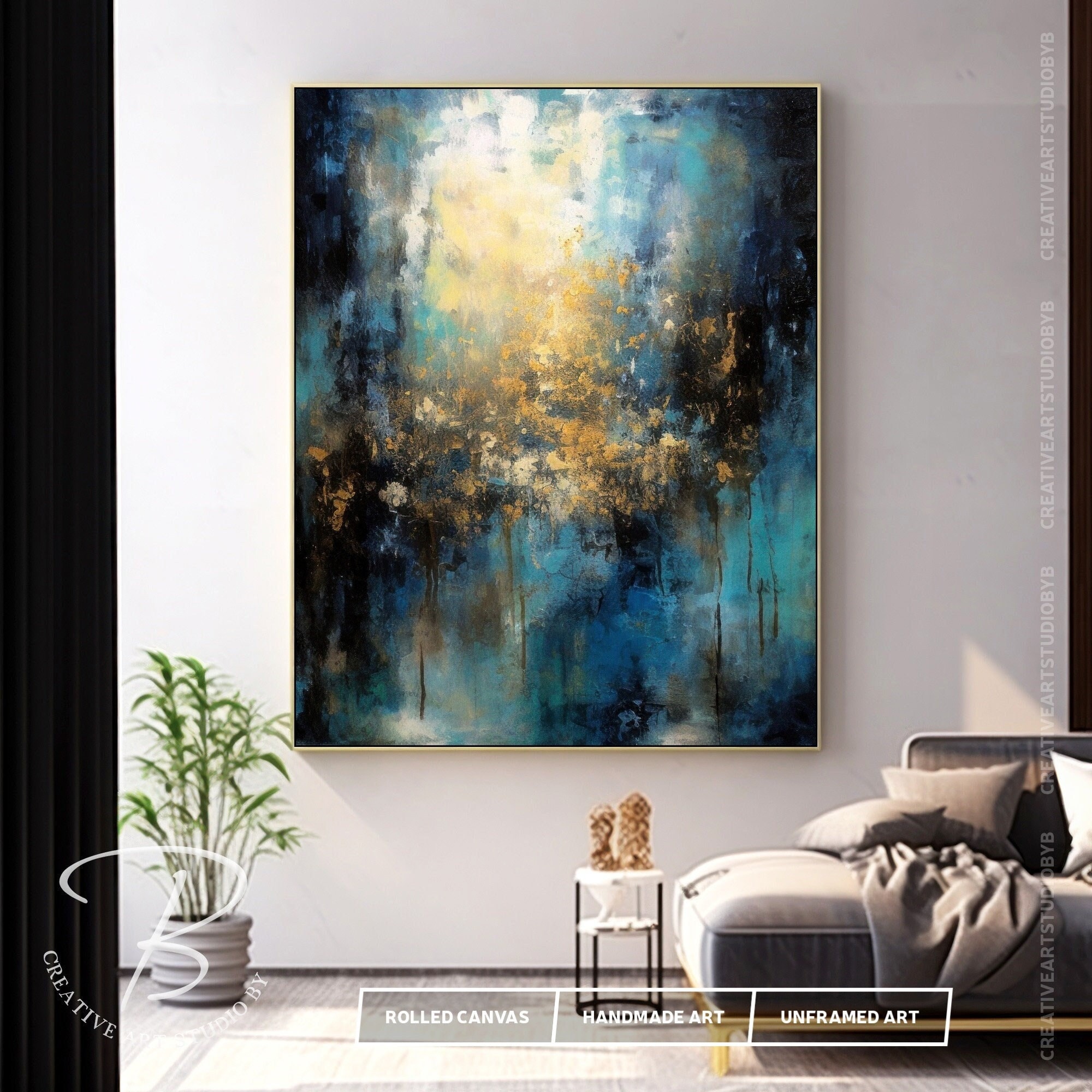 Buy artwork online