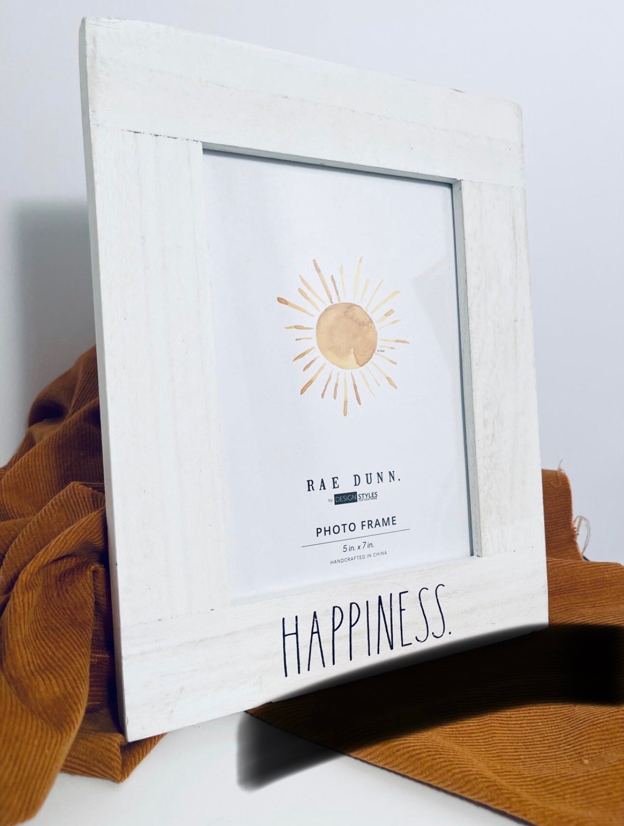 Framed Rae Dunn - Etsy