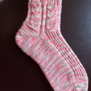 Owl socks