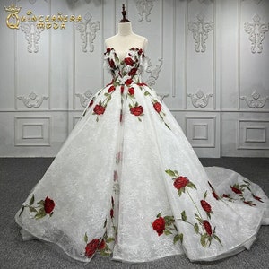 Vestidos de xv rancheros top
