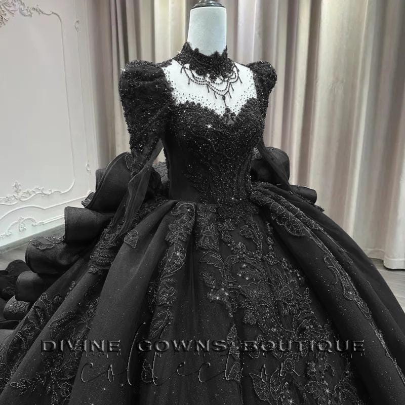 Victorian Ball Gown Etsy
