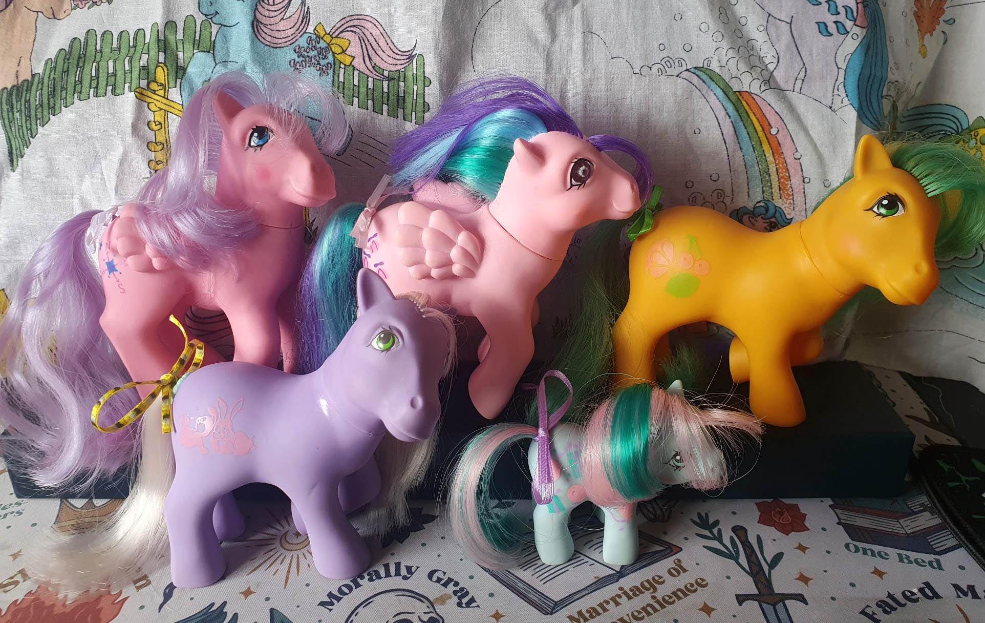 Mlp Merch My Little Pony Doll Videos Kinder Surprise Eggs