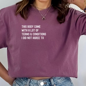 Chronic Illness Warrior Shirt, Rare Disease Fighter Support Gift, Invisible Disability Shirt, Disease Awareness Tee, Family Support Tee E060