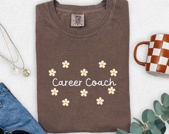 Career Coach Png, Teacher Png, Appreciation Gift Png, Academic Coach Png, School Coach Png, Career Mentor Png, Digital Download Png