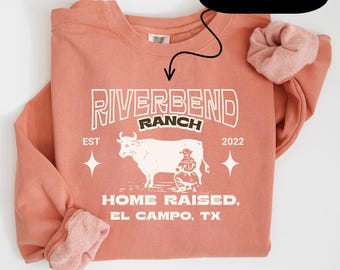 Camisa de granja vintage, camisa personalizada con nombre de granja, camisa de granja de ganado personalizada, camisa de ganado vintage, camisa de granja lechera, camisetas con crema de leche y queso E283