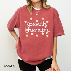 Speech Shirt, Pathologist Shirt, Speech Therapy Shirt, Slp Shirt, Speech Pathology Tee, SLPA Shirt, Speech Pathologist Shirt, C003