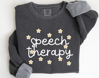 Speech Therapy Png, Speech Therapist Png, Speech Language Pathologist Png, SLP Svg, Speech Pathologist Png, Speech Crew Squad Shirt