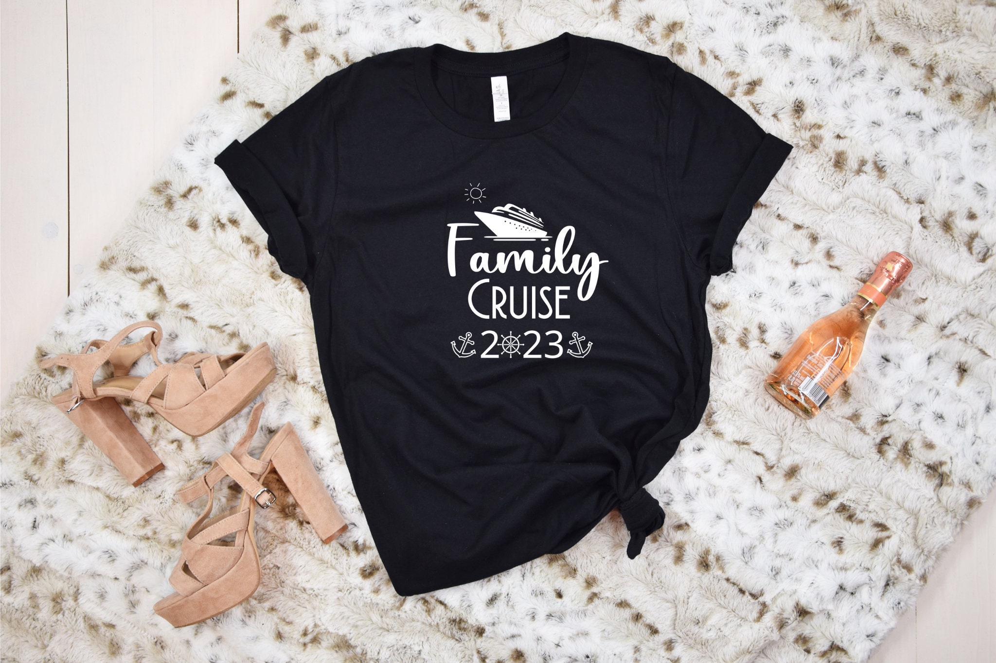 Family Cruise 2023 Svg, Cruise 2023 PNG, Family Christmas Cruise Shirt Svg,  Family Cruise Vacation Shirts Svg, SVG Files for Cricut - Etsy