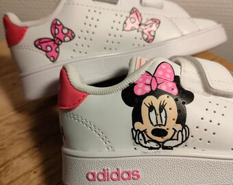 Chaussures personnalisées