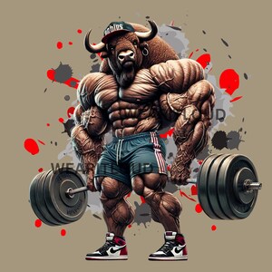 4 x designer beastmode dtf rhino designer gym design bodybuilding dtf tyngdlyftningsdesigner gymshark gym mode fearless dtf beastmode rhino dtf bild 4
