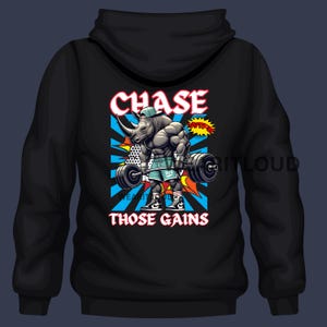 4 x designer beastmode dtf rhino designer gym design bodybuilding dtf tyngdlyftningsdesigner gymshark gym mode fearless dtf beastmode rhino dtf bild 7