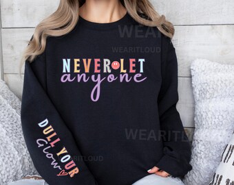 Gildan sweater gildan sweatshirt inspirational empowering inspirational sself love sweaters self care sweaters gildan gildan sweatshirts