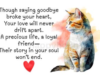 dog pet loss pet sympathy cards dog lover cat loss cat mom cat mum dog dad rainbow bridge furbaby pet loss forever loved dogs cats vets dog
