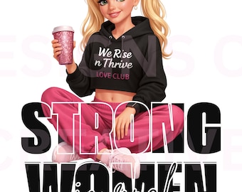 rise n thrive self worth Journal Printable  Guided Journal for Women  30 Day Mindset & Confidence Workbook  Mental Health Self Care PDF