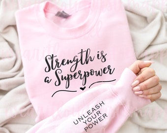 inspirational empowering gildan  inspirational sweater empowering motto self belief motto self worth fearless quotes inspirational quotes