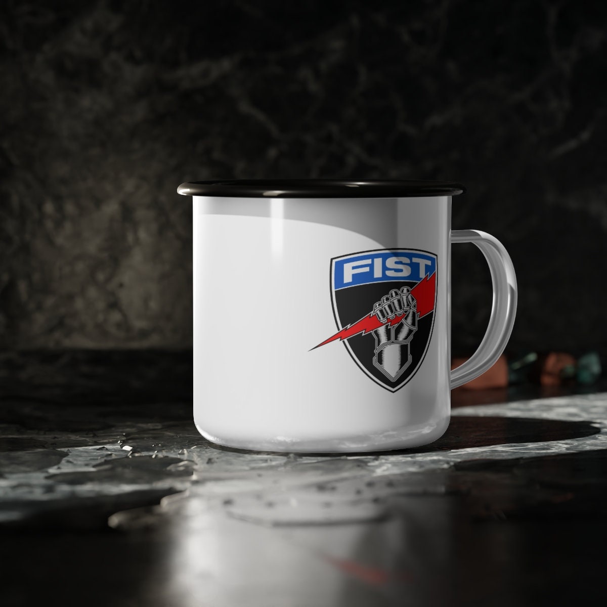 Artillery Coffee Mug - Etsy