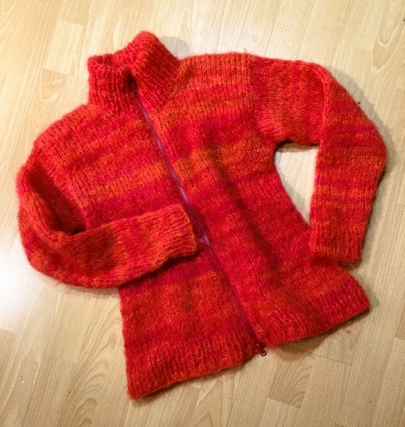 Strick-Anleitung:  Strickjacke "COZY" - Cardigan | 2 verschiedene Designs | für Anfänger| mit Video | deutsch